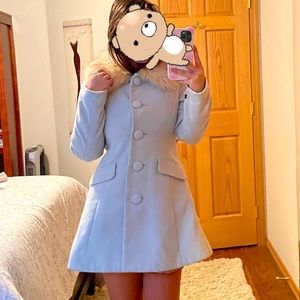 Liz Lisa (Penderie) Fur Coat